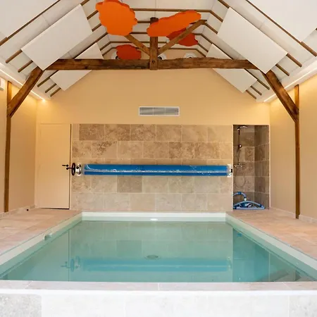 Restaure Avec Climatisation - 4 Pers. - Fr-1-616-583 * Savignac-de-Miremont