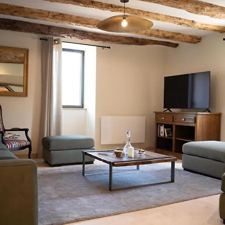 Restaure Avec Climatisation - 4 Pers. - Fr-1-616-583 بيت للعطل Savignac-de-Miremont