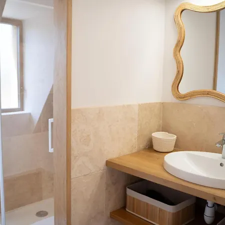 Restaure Avec Climatisation - 4 Pers. - Fr-1-616-583 * Savignac-de-Miremont