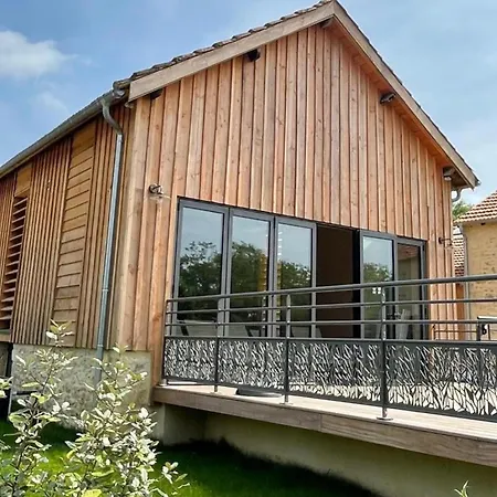 Restaure Avec Climatisation - 4 Pers. - Fr-1-616-583 Savignac-de-Miremont