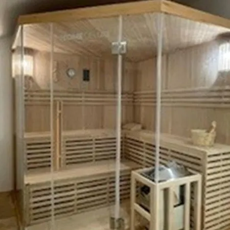 بيت للعطل Restaure Avec Climatisation - 4 Pers. - Fr-1-616-583
